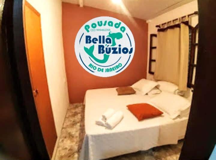 Bella Buzios Pousada المظهر الخارجي الصورة