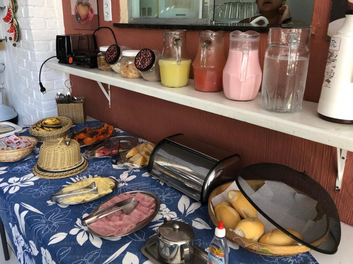 Bella Buzios Pousada المظهر الخارجي الصورة