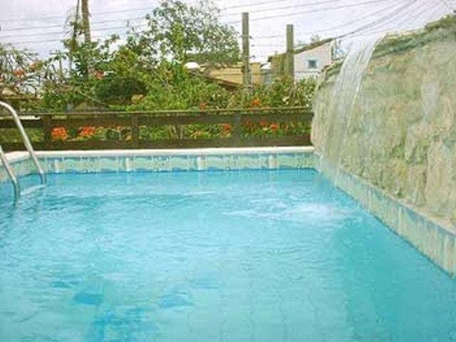 Bella Buzios Pousada المظهر الخارجي الصورة