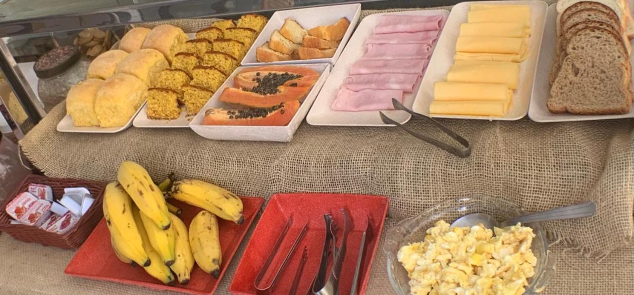 Bella Buzios Pousada المظهر الخارجي الصورة