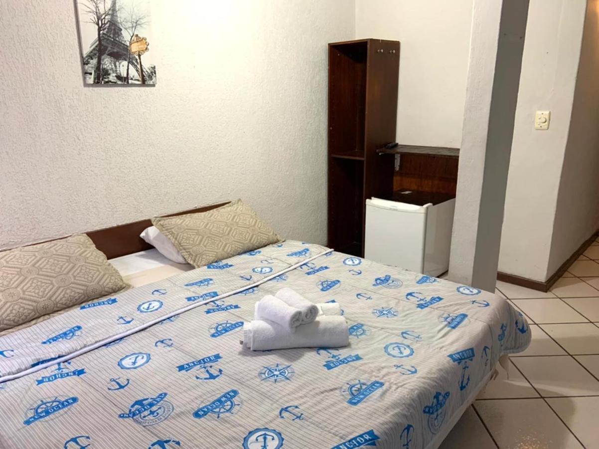 Bella Buzios Pousada المظهر الخارجي الصورة