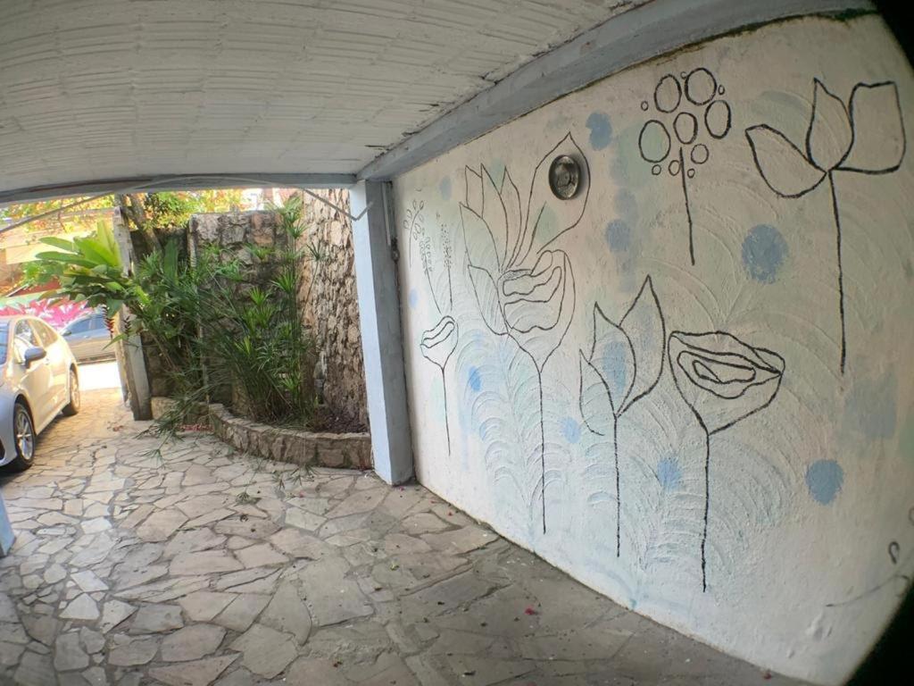Bella Buzios Pousada المظهر الخارجي الصورة